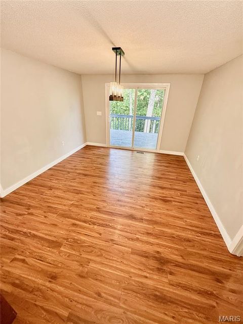 Tiny photo for 14549 Speed Drive, Boonville, MO 65233 (MLS # 26030813)