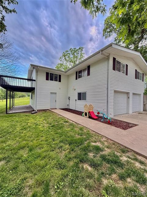 Tiny photo for 14549 Speed Drive, Boonville, MO 65233 (MLS # 26030813)
