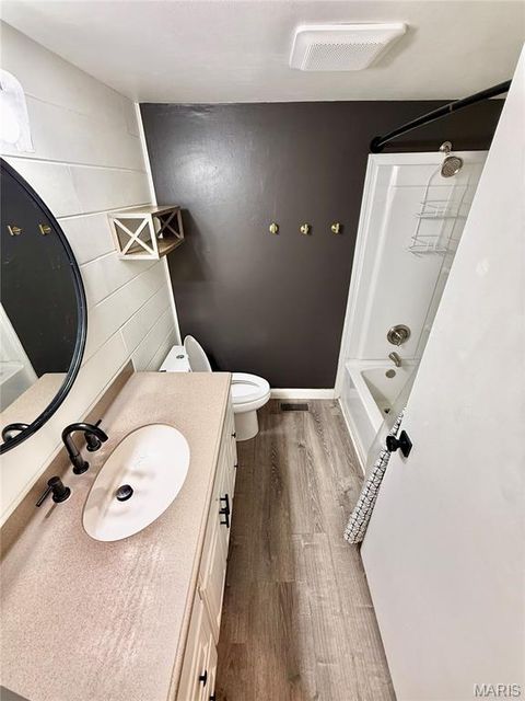 Tiny photo for 14549 Speed Drive, Boonville, MO 65233 (MLS # 26030813)
