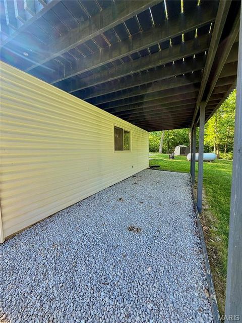 Tiny photo for 14549 Speed Drive, Boonville, MO 65233 (MLS # 26030813)