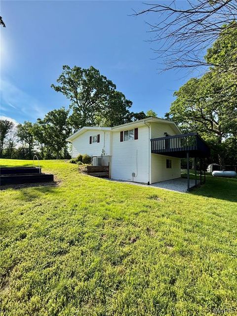 Tiny photo for 14549 Speed Drive, Boonville, MO 65233 (MLS # 26030813)