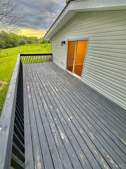Tiny photo for 14549 Speed Drive, Boonville, MO 65233 (MLS # 26030813)
