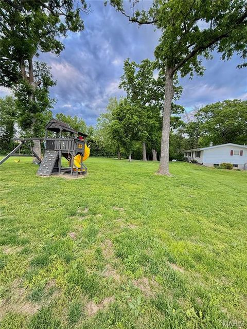 Tiny photo for 14549 Speed Drive, Boonville, MO 65233 (MLS # 26030813)
