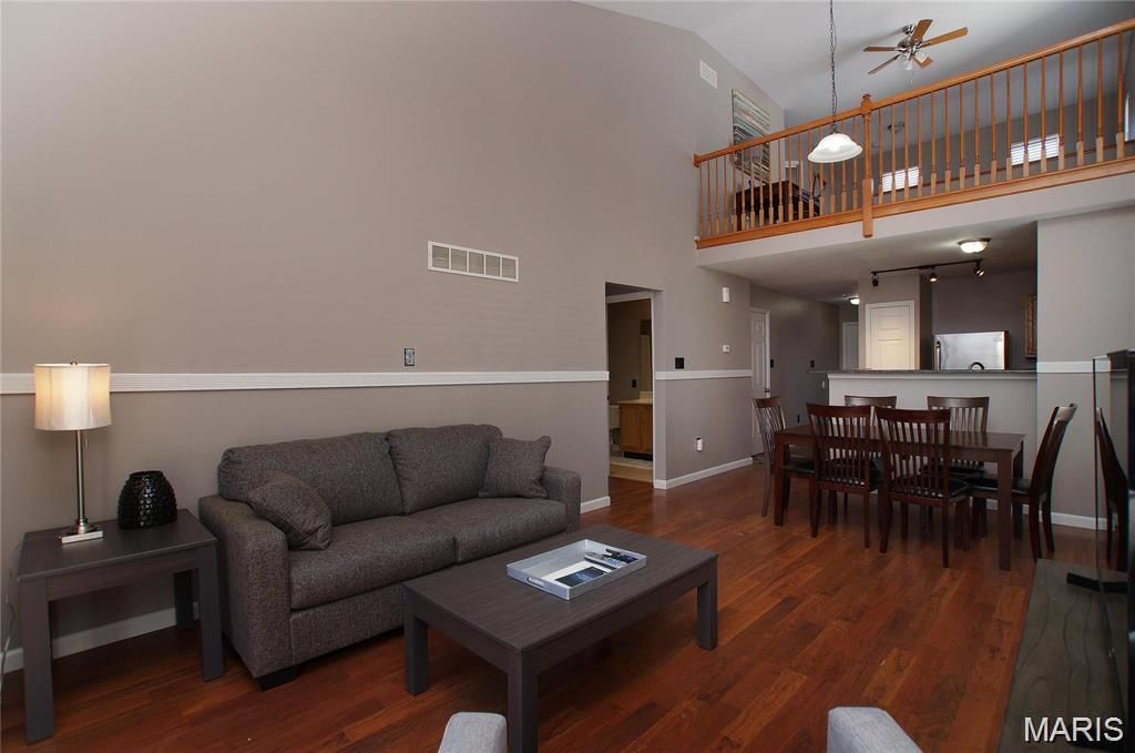 Photo of 619 Timber Creek Trail, OFallon, MO 63368 (MLS # 25079977)