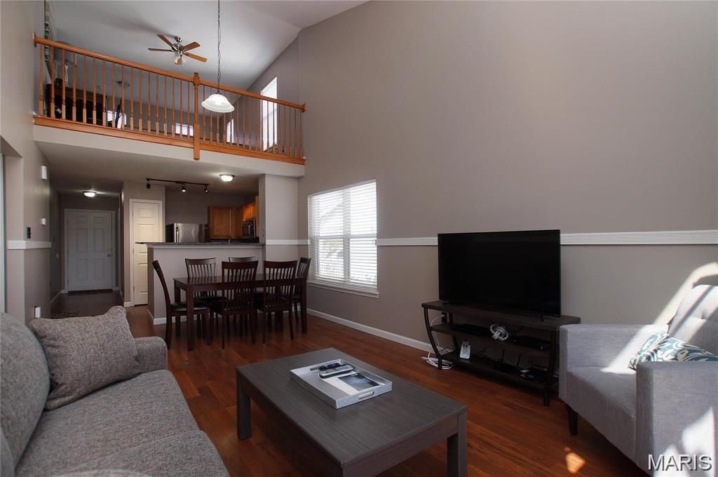 Photo of 619 Timber Creek Trail, OFallon, MO 63368 (MLS # 25079977)