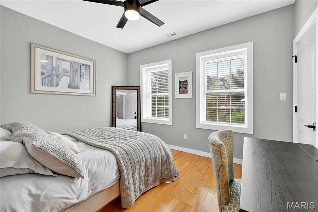 4223-4225 Hartford Street - Residential