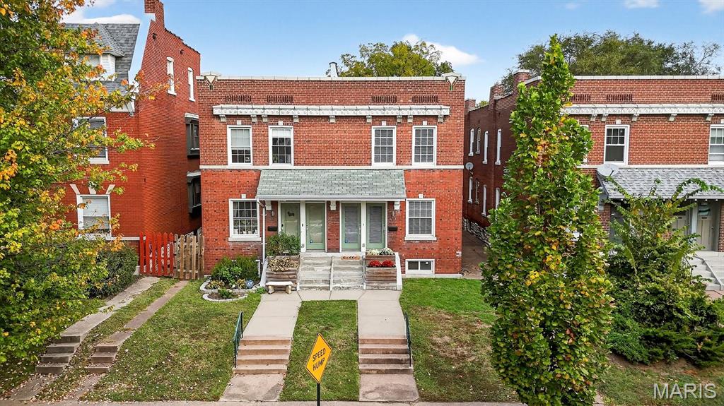 4223 Hartford Street