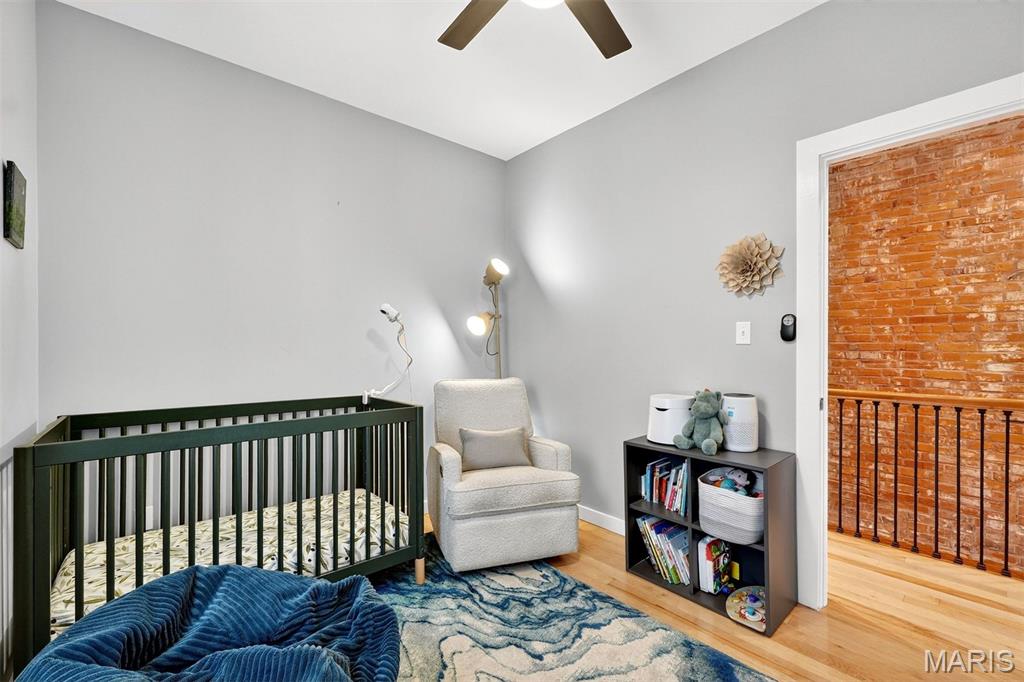 4223-4225 Hartford Street - Residential