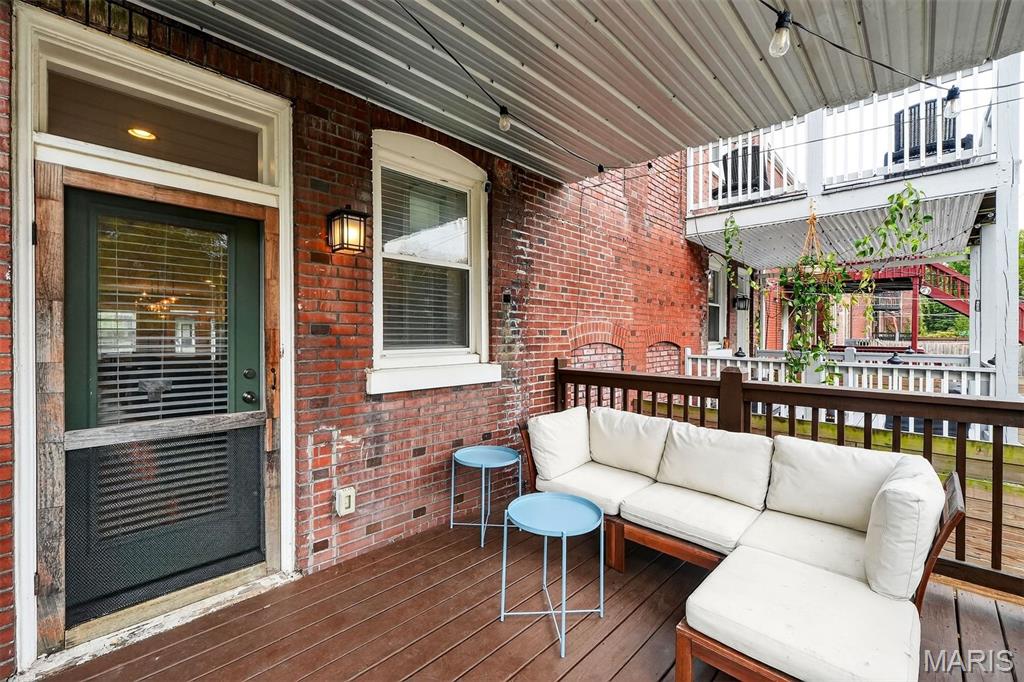 4223-4225 Hartford Street - Residential