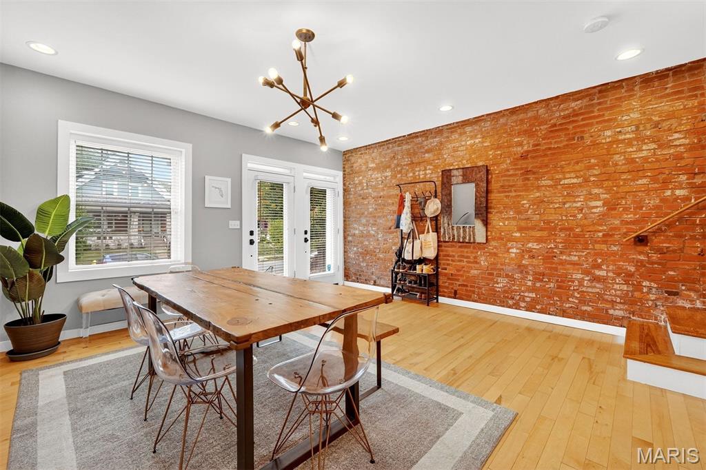 4223-4225 Hartford Street - Residential