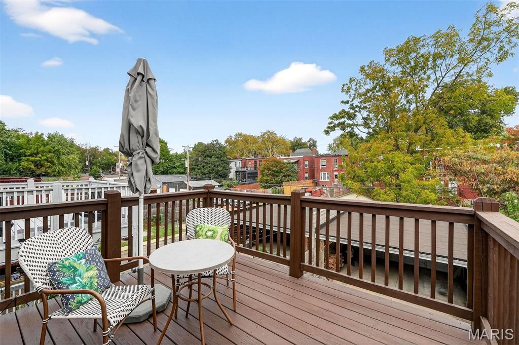 4223-4225 Hartford Street - Residential