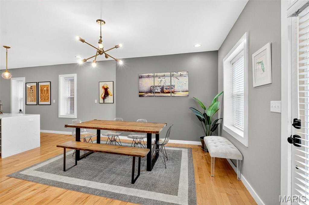 4223-4225 Hartford Street - Residential