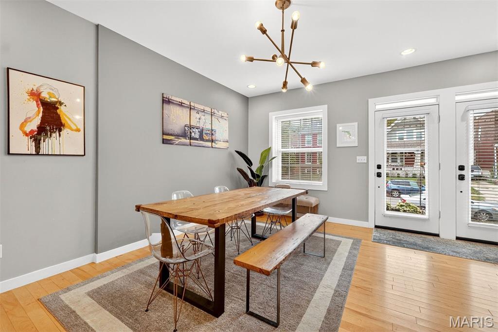 4223-4225 Hartford Street - Residential