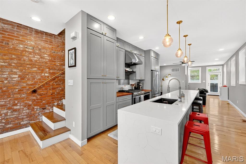 4223-4225 Hartford Street - Residential