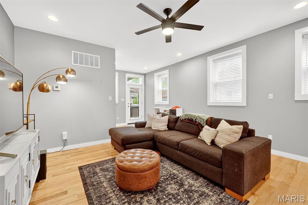 4223-4225 Hartford Street - Residential