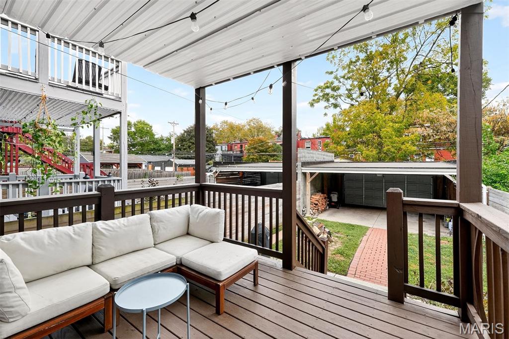 4223-4225 Hartford Street - Residential