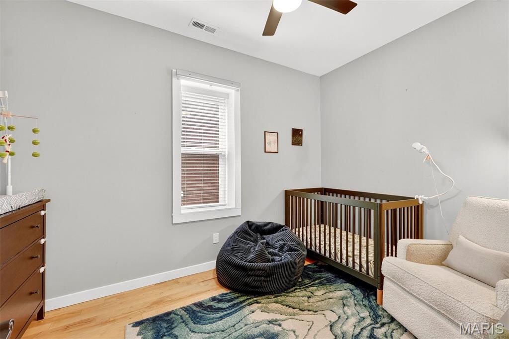 4223-4225 Hartford Street - Residential