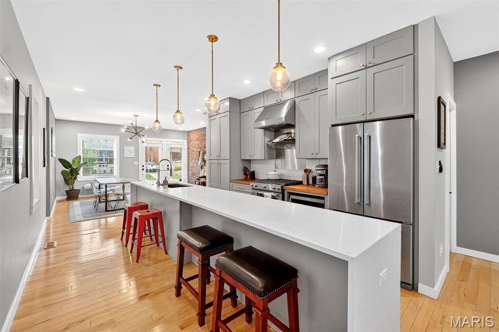 4223-4225 Hartford Street - Residential