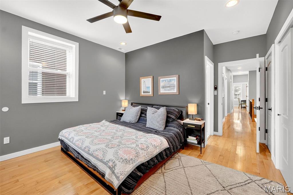 4223-4225 Hartford Street - Residential