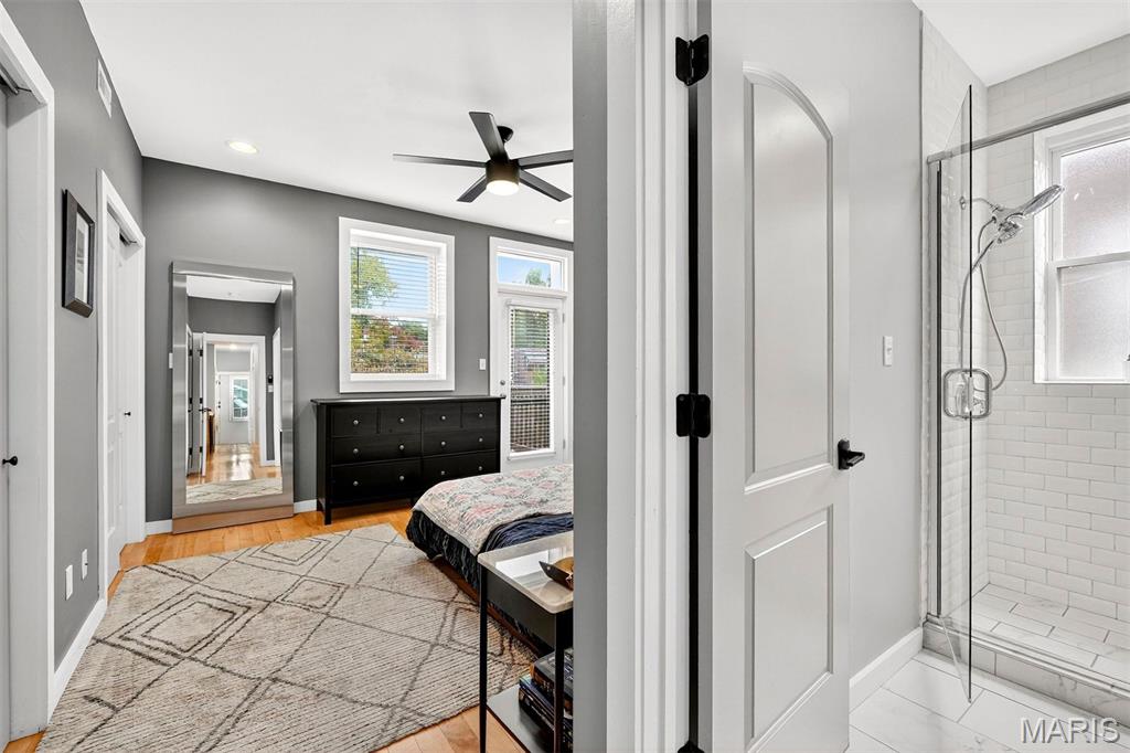 4223-4225 Hartford Street - Residential