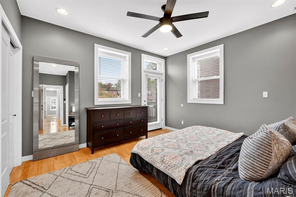 4223-4225 Hartford Street - Residential