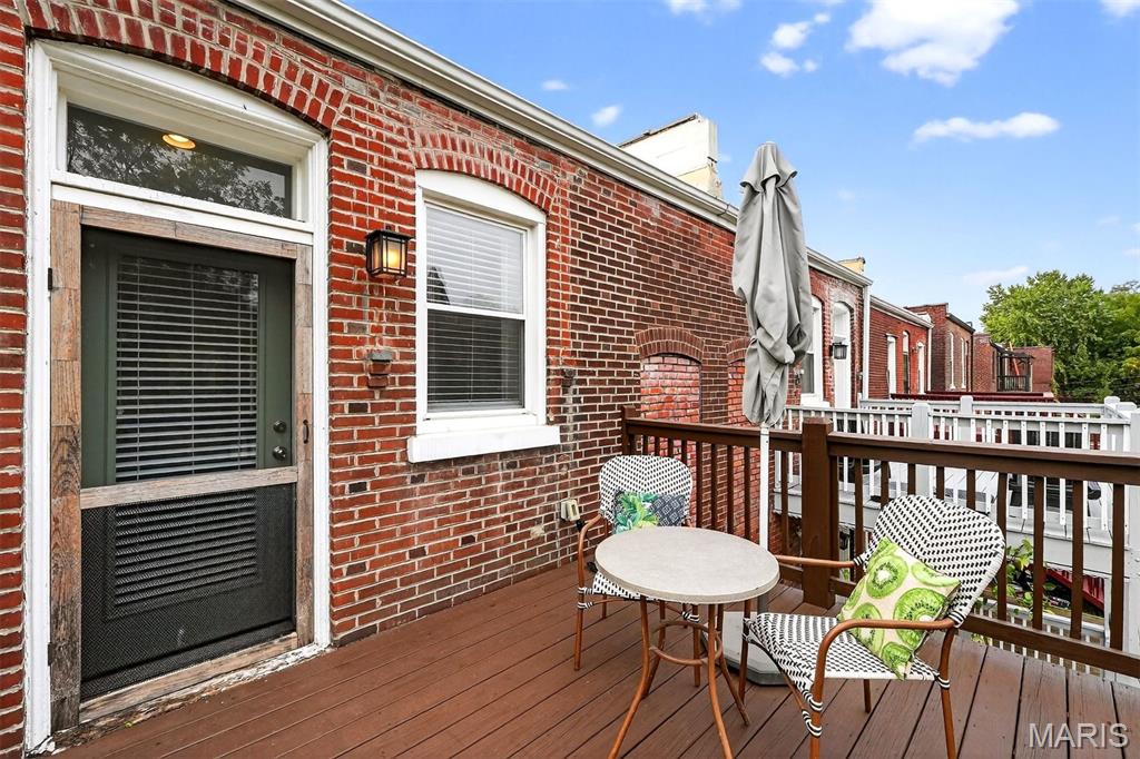 4223-4225 Hartford Street - Residential