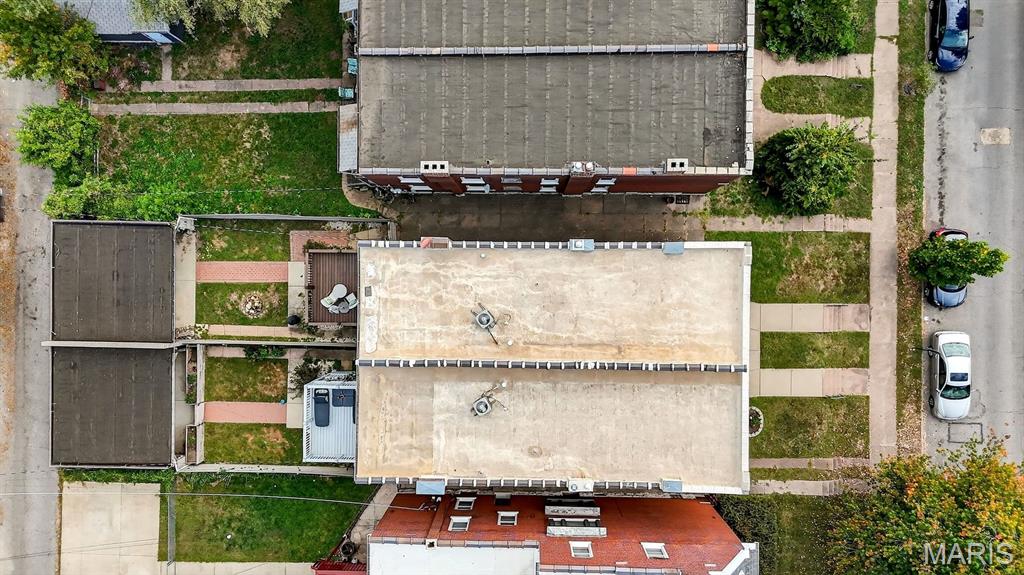 4223-4225 Hartford Street - Residential