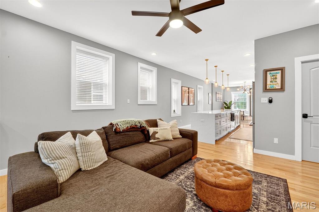 4223-4225 Hartford Street - Residential