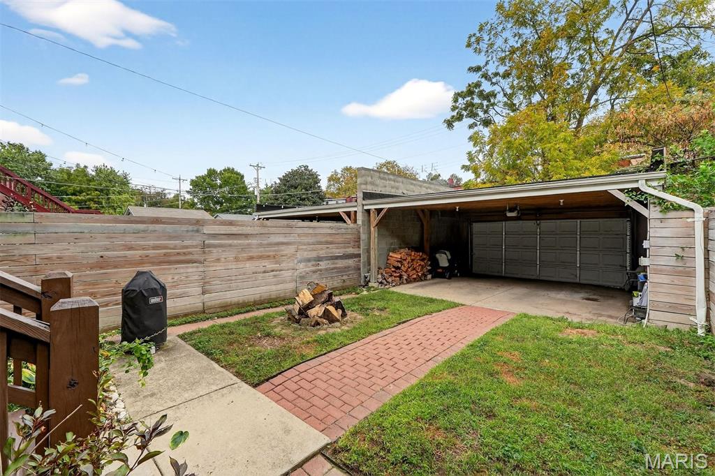 4223-4225 Hartford Street - Residential