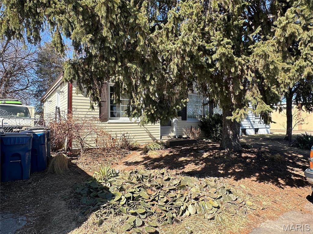 Kinloch Park - Residential