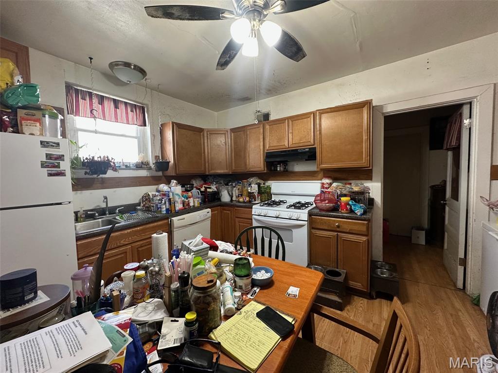 Kinloch Park - Residential