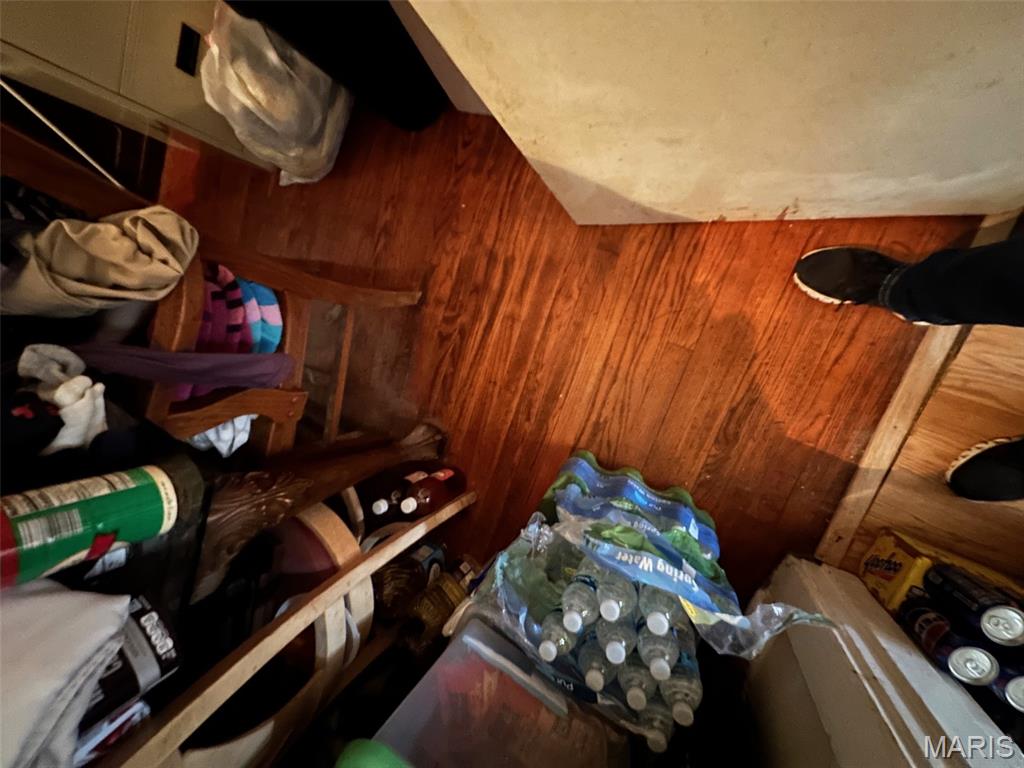 Kinloch Park - Residential