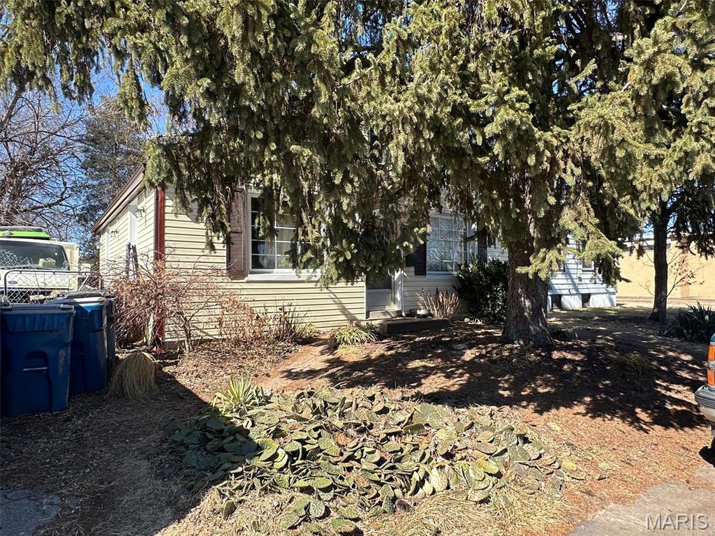 Kinloch Park - Residential