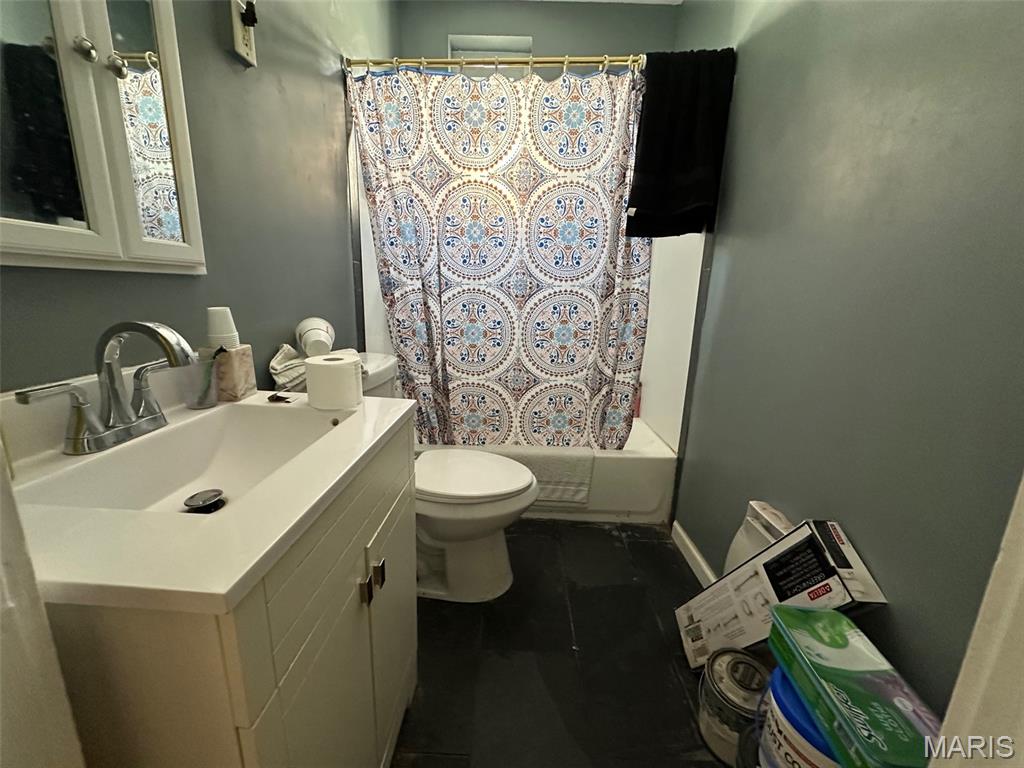 Kinloch Park - Residential