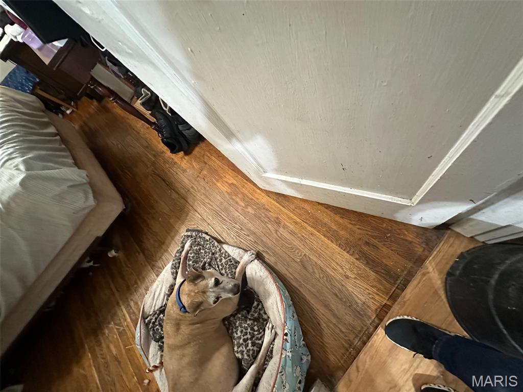 Kinloch Park - Residential