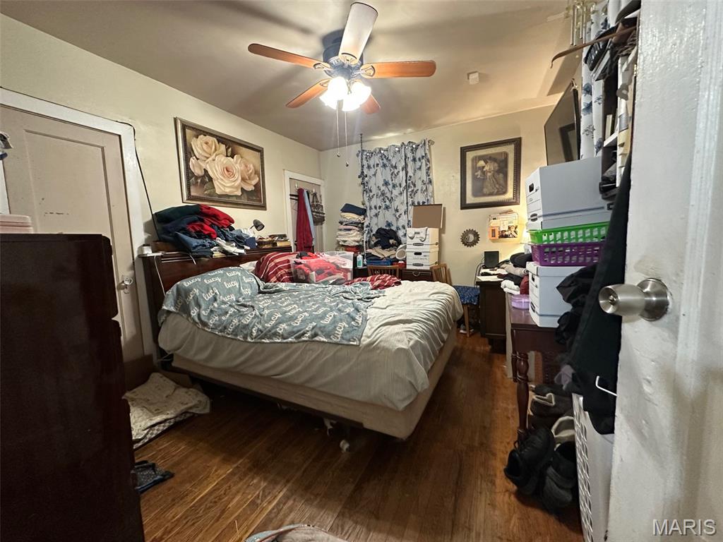 Kinloch Park - Residential