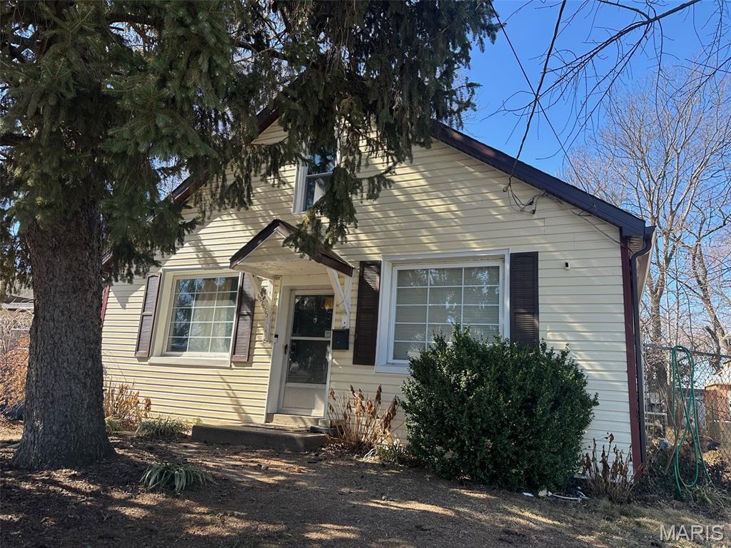 Kinloch Park - Residential