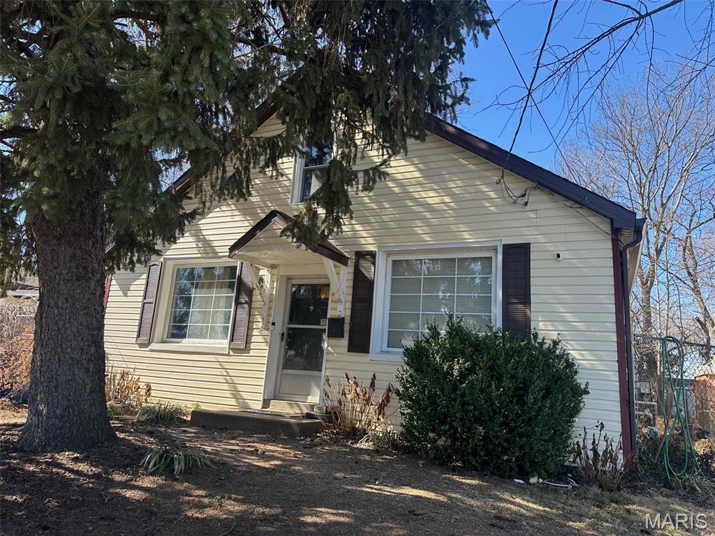 Kinloch Park - Residential