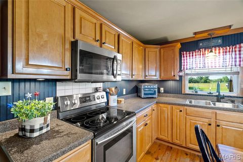Tiny photo for 3616 County Road 2860, Other, MO 65257 (MLS # 26029704)