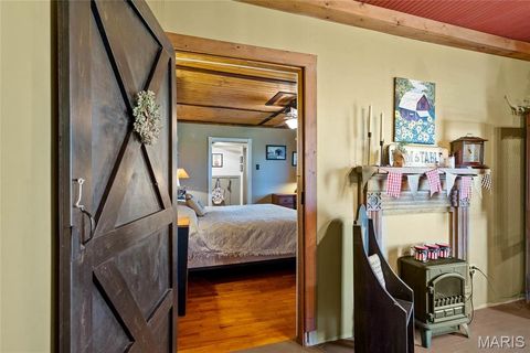 Tiny photo for 3616 County Road 2860, Other, MO 65257 (MLS # 26029704)