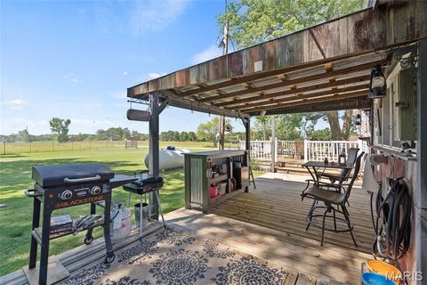 Tiny photo for 3616 County Road 2860, Other, MO 65257 (MLS # 26029704)
