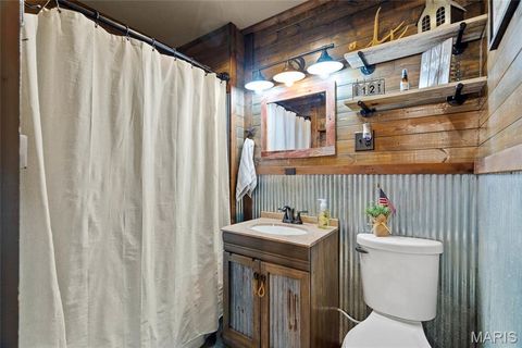 Tiny photo for 3616 County Road 2860, Other, MO 65257 (MLS # 26029704)