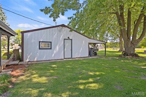 Tiny photo for 3616 County Road 2860, Other, MO 65257 (MLS # 26029704)