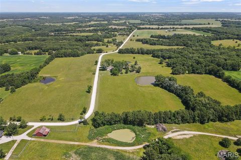 Tiny photo for 3616 County Road 2860, Other, MO 65257 (MLS # 26029704)