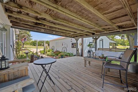 Tiny photo for 3616 County Road 2860, Other, MO 65257 (MLS # 26029704)
