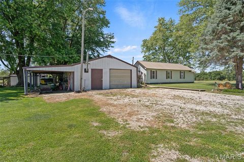 Tiny photo for 3616 County Road 2860, Other, MO 65257 (MLS # 26029704)
