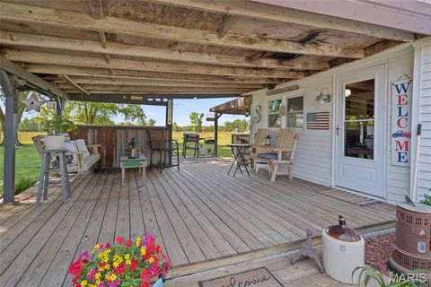 Tiny photo for 3616 County Road 2860, Other, MO 65257 (MLS # 26029704)