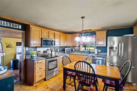 Tiny photo for 3616 County Road 2860, Other, MO 65257 (MLS # 26029704)