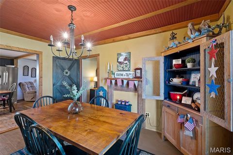 Tiny photo for 3616 County Road 2860, Other, MO 65257 (MLS # 26029704)