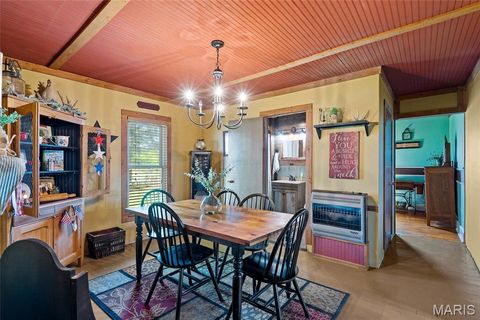 Tiny photo for 3616 County Road 2860, Other, MO 65257 (MLS # 26029704)